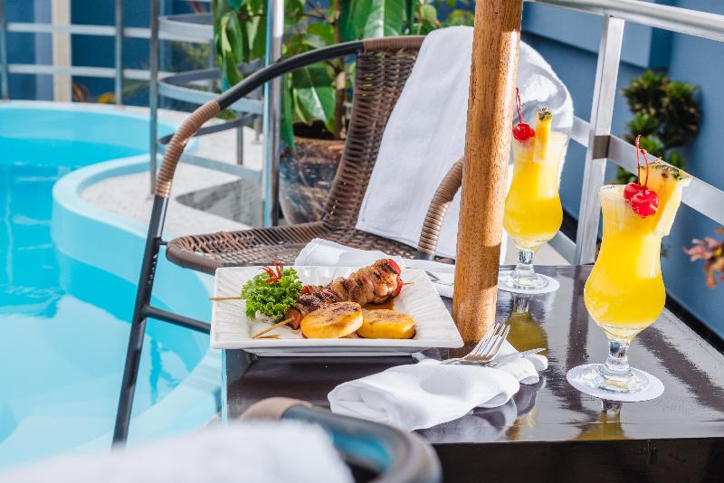 호텔 Nobility Grand