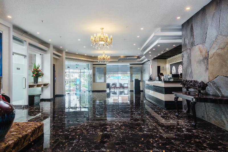 호텔 Nobility Grand