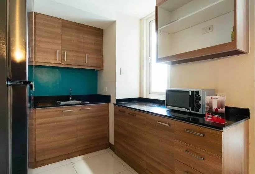هتل Reddoorz Plus @ Kamuning Quezon City