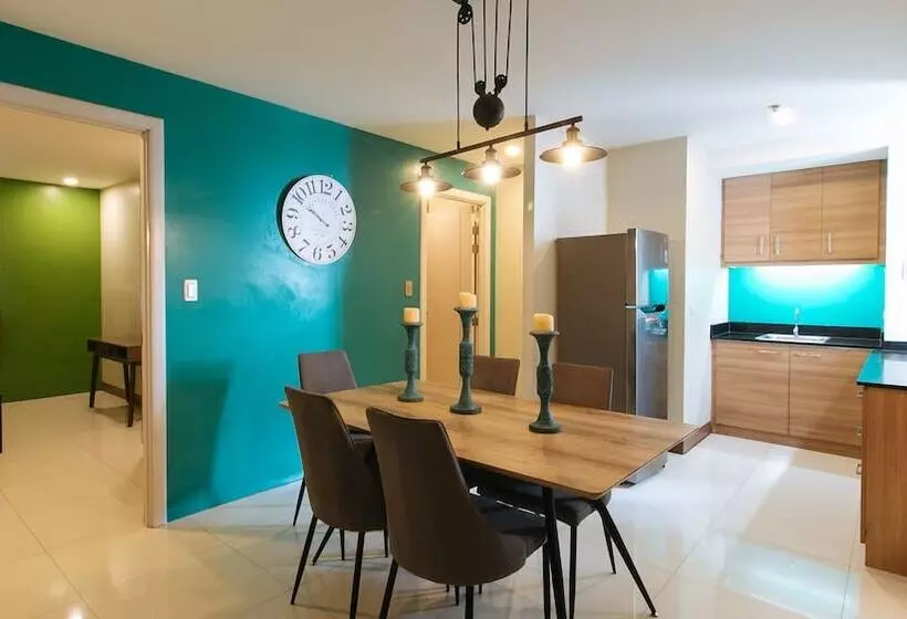 هتل Reddoorz Plus @ Kamuning Quezon City