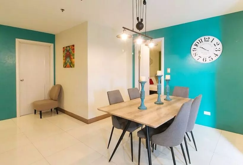 هتل Reddoorz Plus @ Kamuning Quezon City