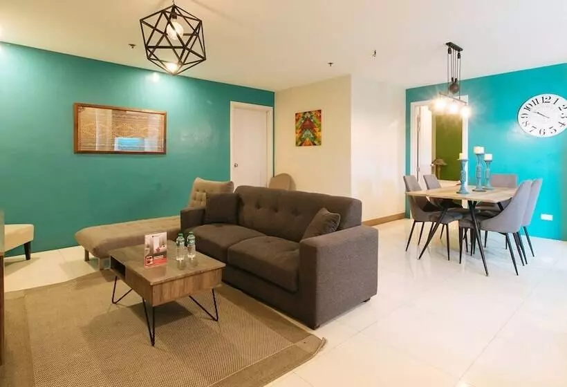 هتل Reddoorz Plus @ Kamuning Quezon City