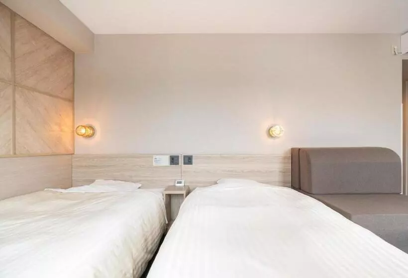 Super Hotel Gotenba   1