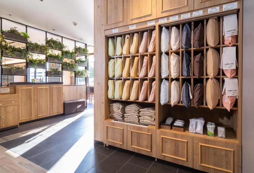 Super Hotel Gotenba   1