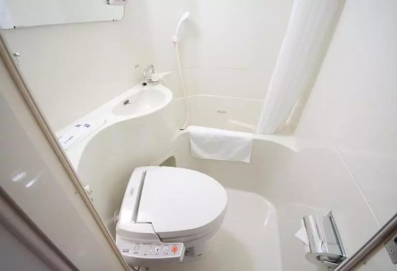 Super Hotel Gotenba   1