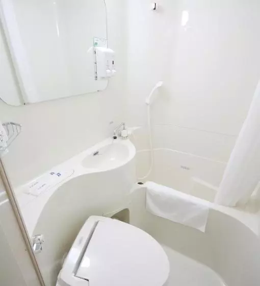 Super Hotel Gotenba   1