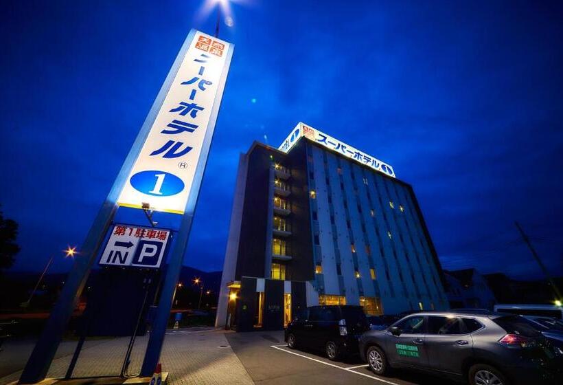 Super Hotel Gotenba   1