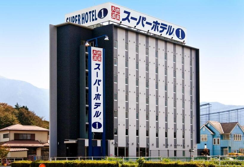 Super Hotel Gotenba   1