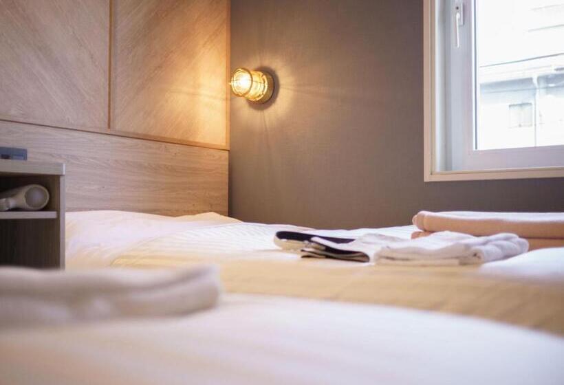 Super Hotel Gotenba   1