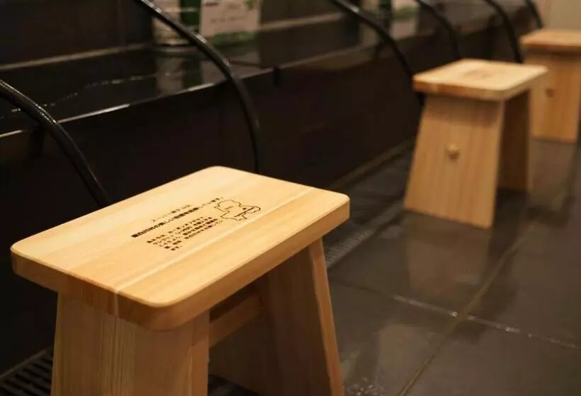 Super Hotel Gotenba   1