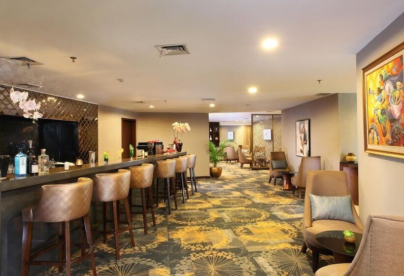 Hotel Swissbelresidences Rasuna Epicentrum