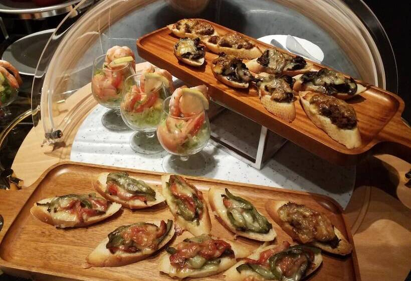 Hotel Swissbelresidences Rasuna Epicentrum