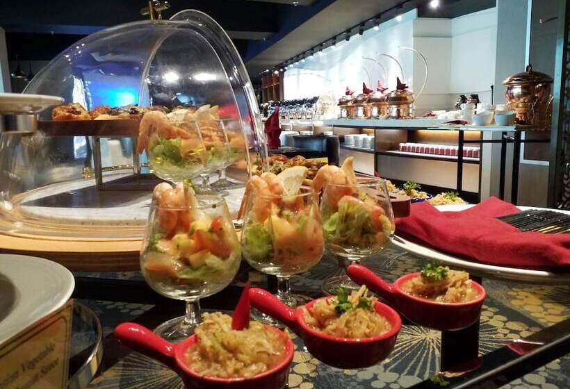 Hotel Swissbelresidences Rasuna Epicentrum