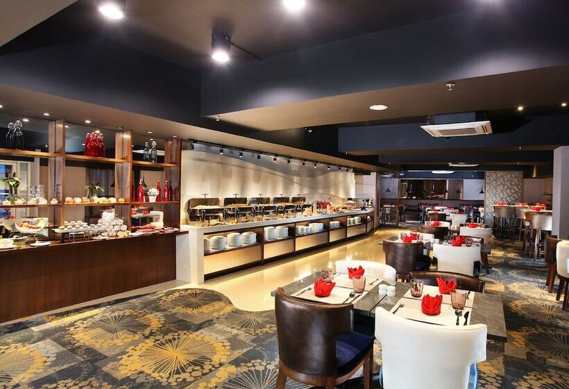 Hotel Swissbelresidences Rasuna Epicentrum