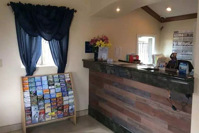 Hotelli Travelodge By Wyndham Blythe