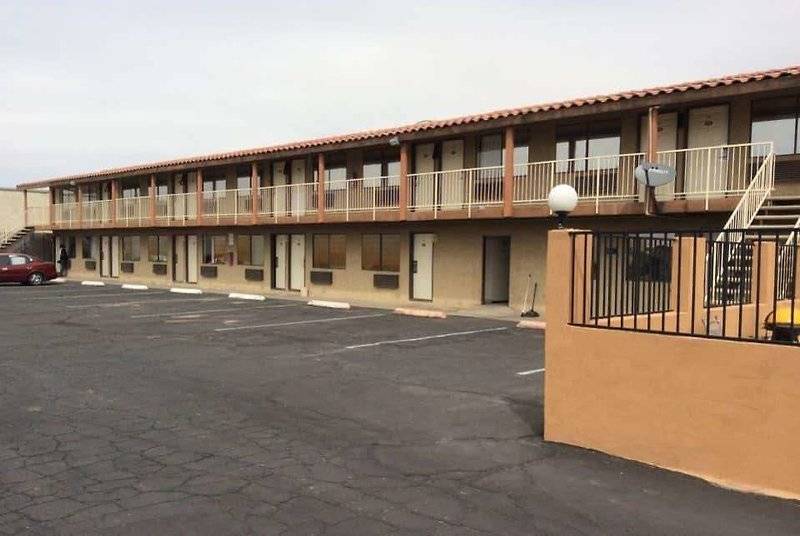 酒店 Travelodge By Wyndham Blythe