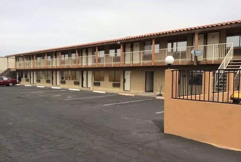 Hotelli Travelodge By Wyndham Blythe