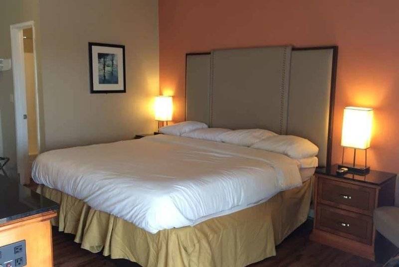 酒店 Travelodge By Wyndham Blythe