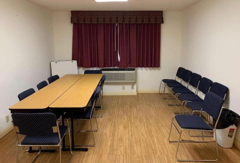 酒店 Travelodge By Wyndham Blythe