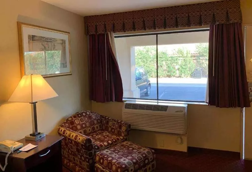 Hotelli Travelodge By Wyndham Blythe