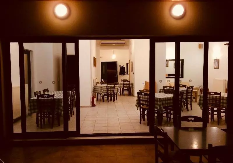 Joanna Palace Club Resort Heraklion