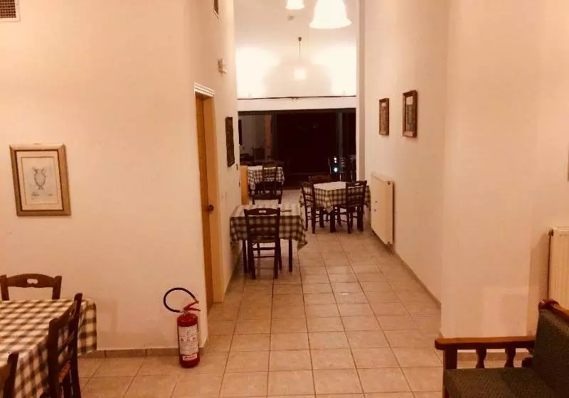 Joanna Palace Club Resort Heraklion