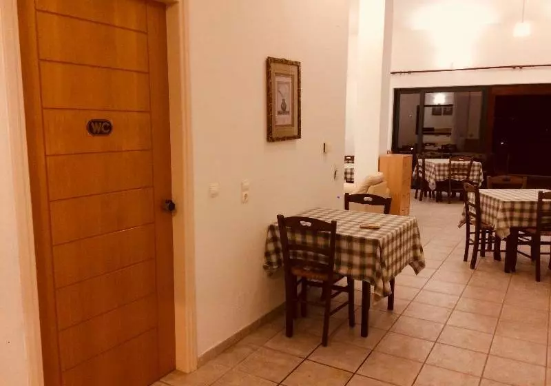 Joanna Palace Club Resort Heraklion