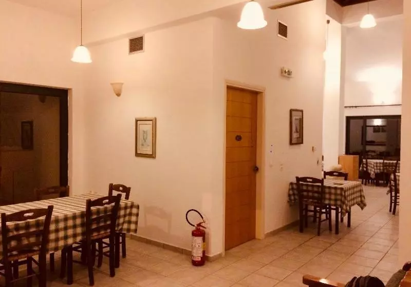 Joanna Palace Club Resort Heraklion