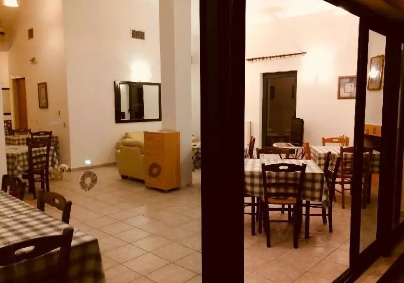 Joanna Palace Club Resort Heraklion