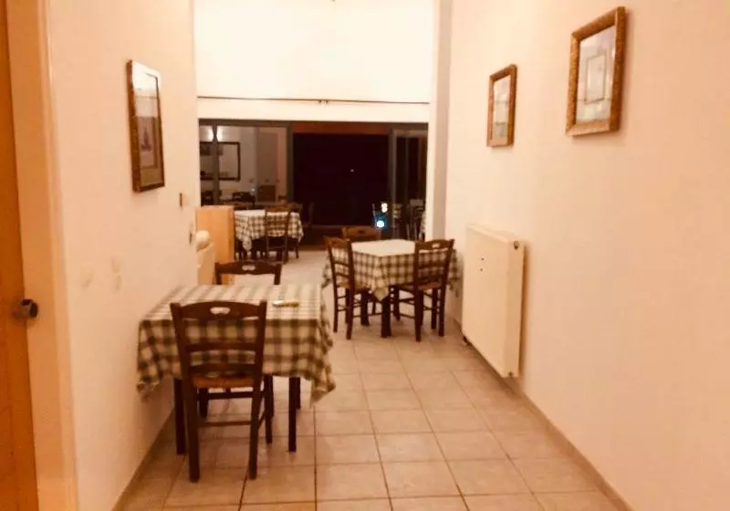 Joanna Palace Club Resort Heraklion