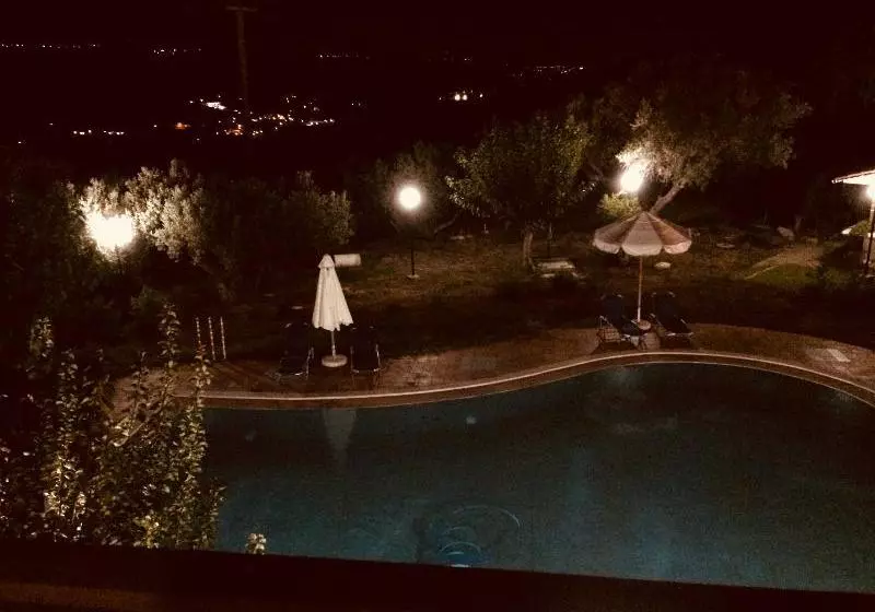 Joanna Palace Club Resort Heraklion