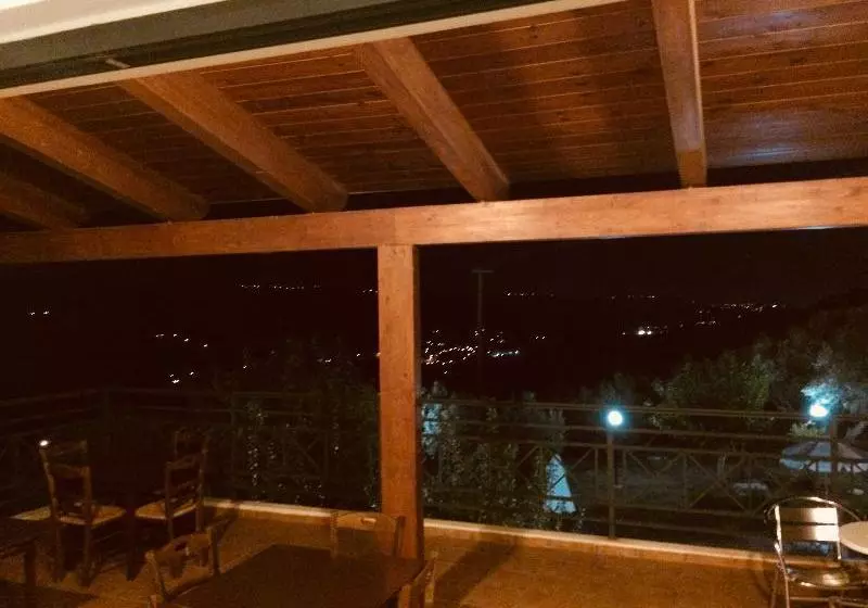 Joanna Palace Club Resort Heraklion