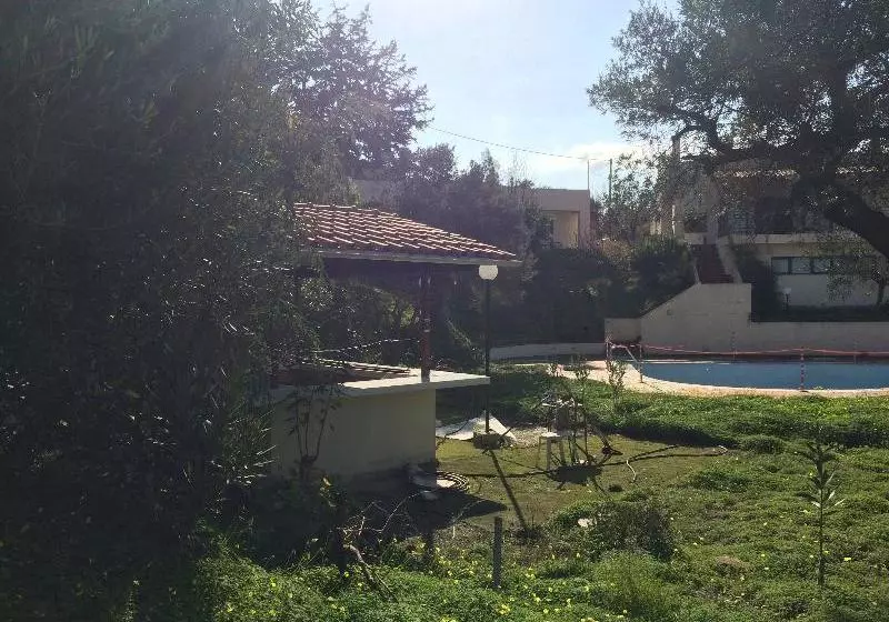 Joanna Palace Club Resort Heraklion