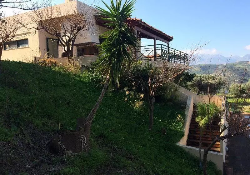 Joanna Palace Club Resort Heraklion