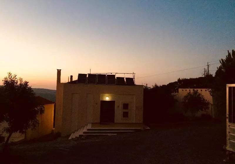 Joanna Palace Club Resort Heraklion