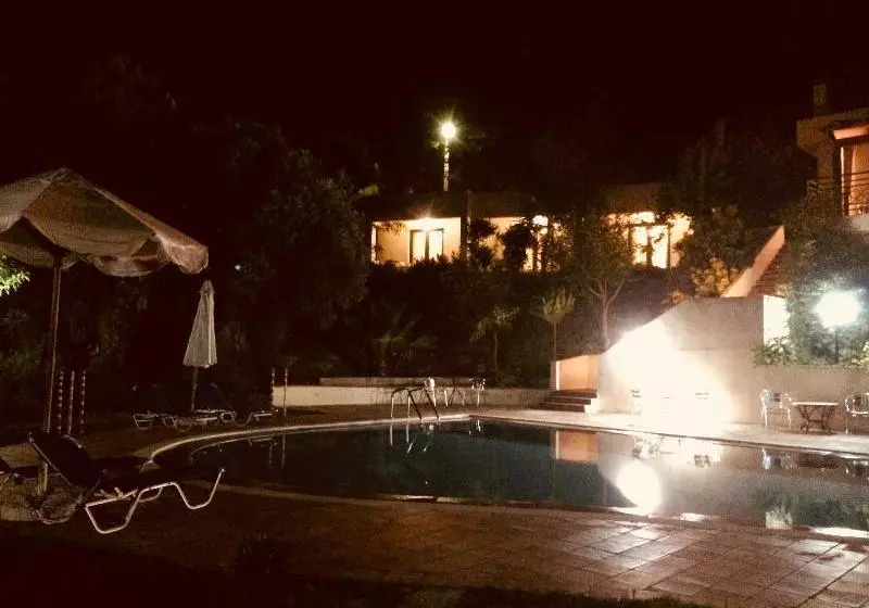 Joanna Palace Club Resort Heraklion