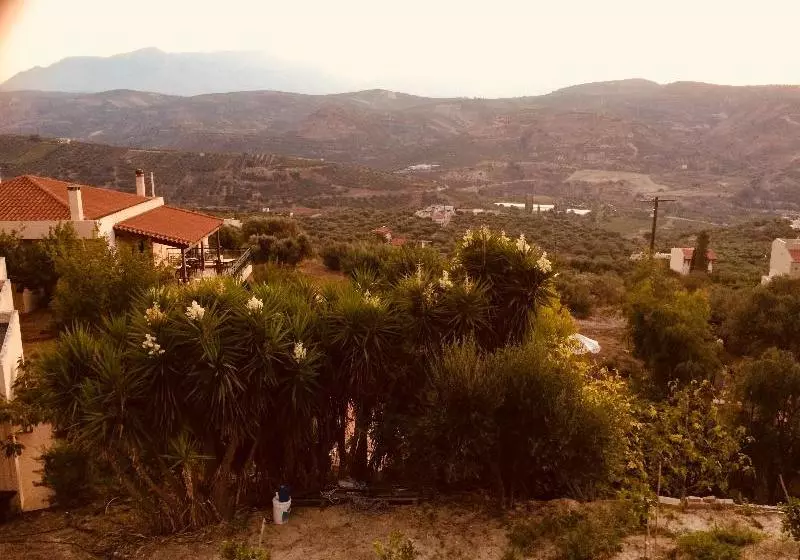 Joanna Palace Club Resort Heraklion