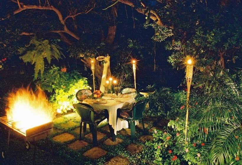 פנסיון Anchor S Rest Guesthouse And Self Catering