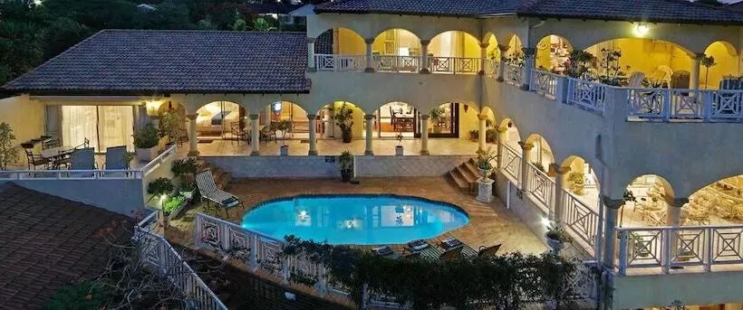 پانسیون Anchor S Rest Guesthouse And Self Catering