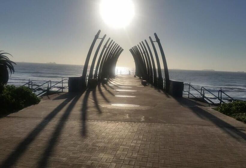 פנסיון Anchor S Rest Guesthouse And Self Catering