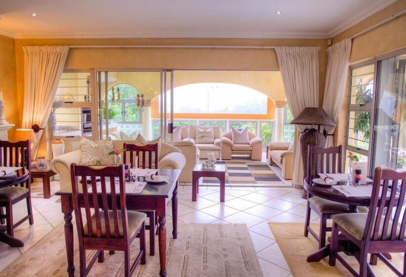 פנסיון Anchor S Rest Guesthouse And Self Catering