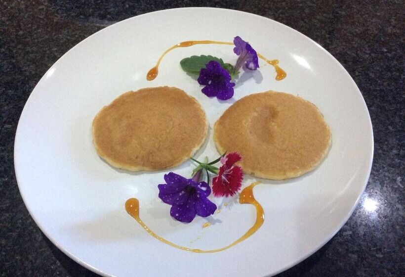 פנסיון Anchor S Rest Guesthouse And Self Catering