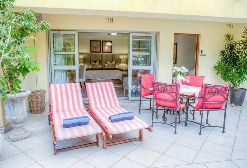 پانسیون Anchor S Rest Guesthouse And Self Catering