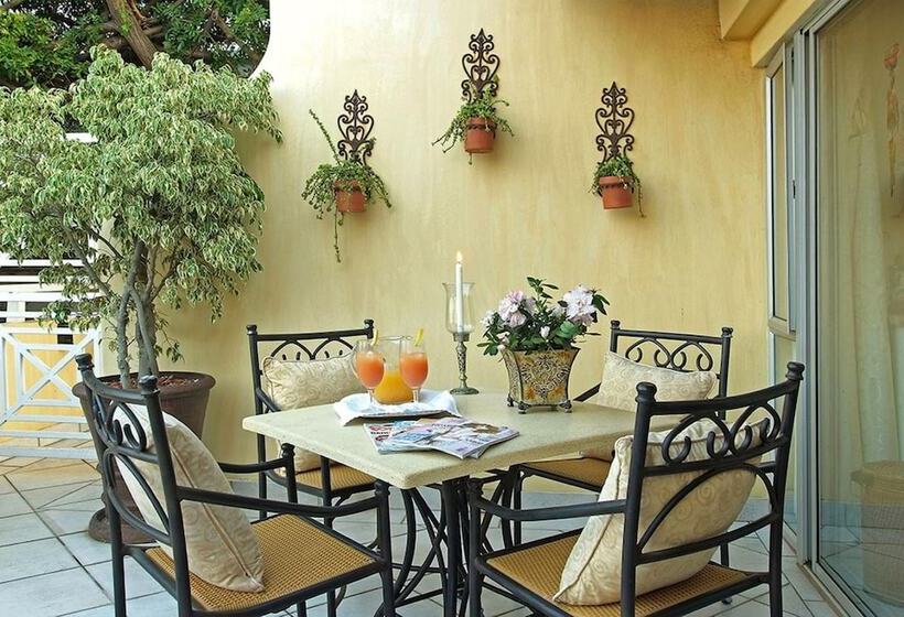 פנסיון Anchor S Rest Guesthouse And Self Catering