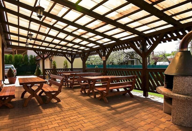 Pensionat Guest House Maxim