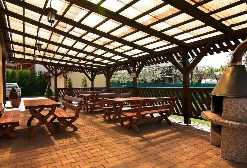 پانسیون Guest House Maxim