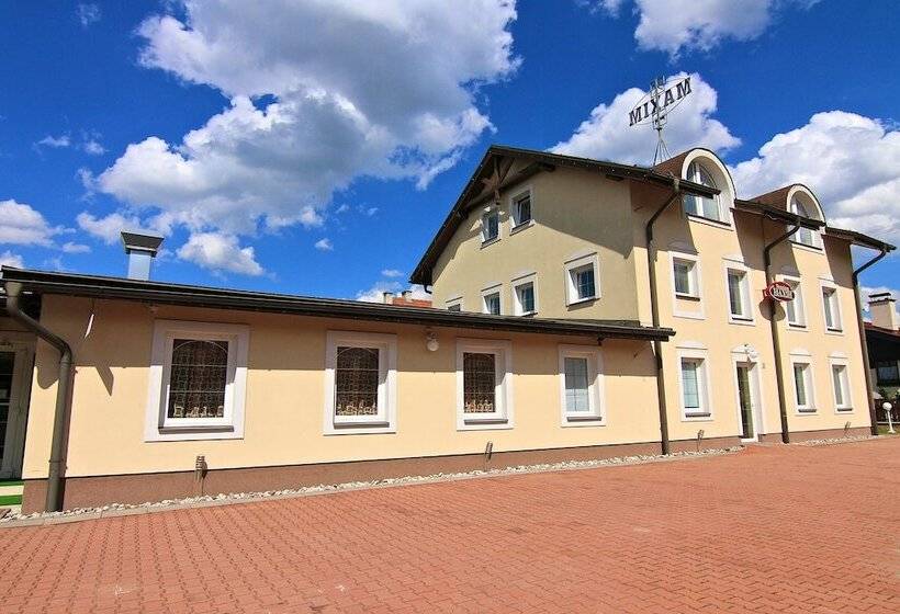 Pensionat Guest House Maxim