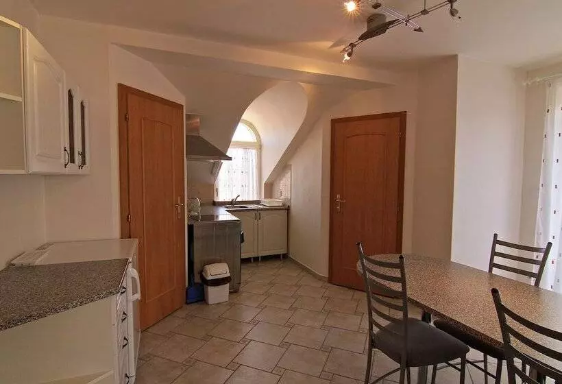 پانسیون Guest House Maxim