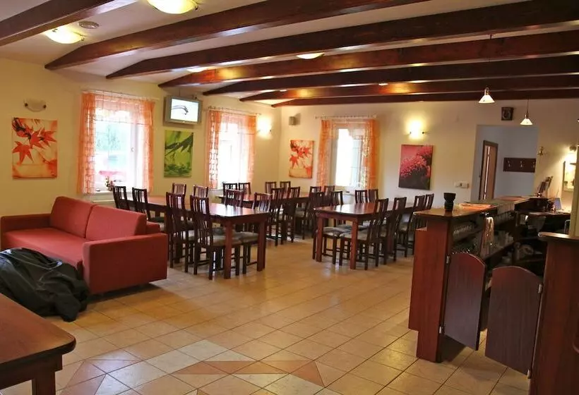 پانسیون Guest House Maxim