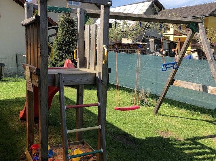 Pensionat Guest House Maxim